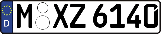 M-XZ6140