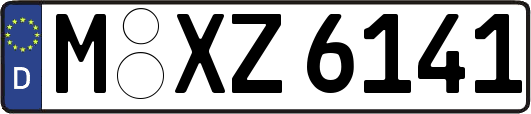 M-XZ6141