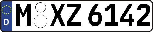 M-XZ6142