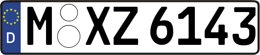 M-XZ6143