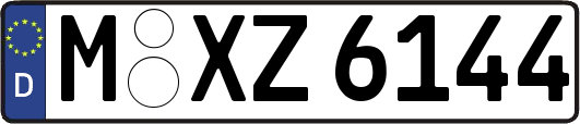 M-XZ6144