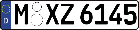 M-XZ6145