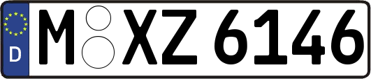 M-XZ6146