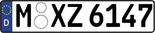 M-XZ6147