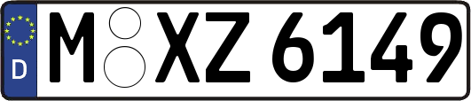 M-XZ6149