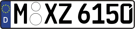 M-XZ6150