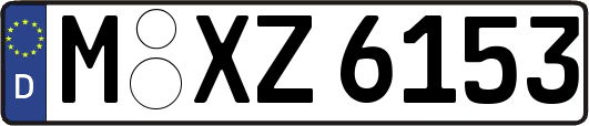 M-XZ6153