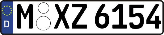 M-XZ6154