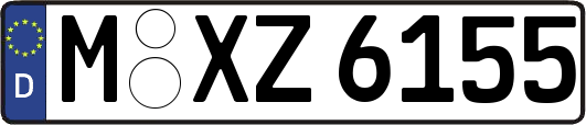 M-XZ6155