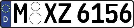 M-XZ6156