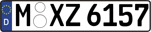M-XZ6157