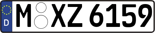 M-XZ6159