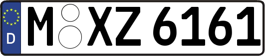 M-XZ6161