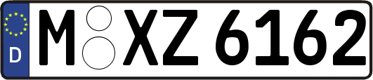 M-XZ6162