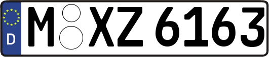 M-XZ6163