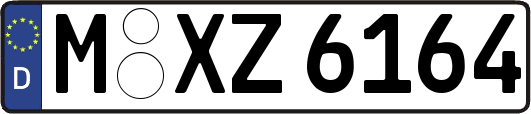 M-XZ6164