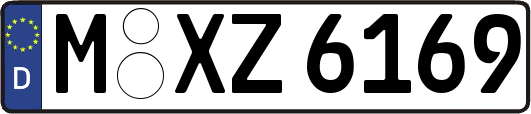 M-XZ6169