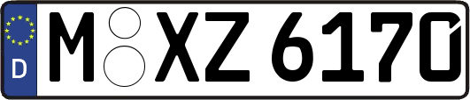 M-XZ6170