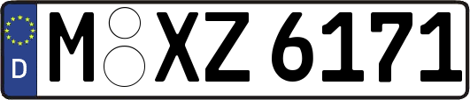 M-XZ6171