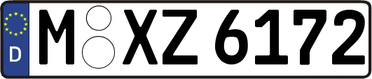 M-XZ6172