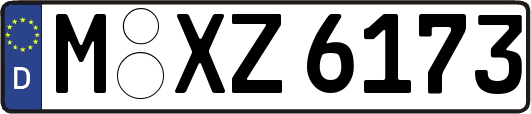 M-XZ6173