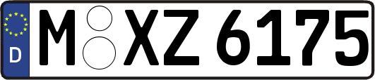 M-XZ6175