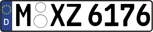 M-XZ6176