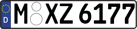 M-XZ6177
