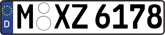 M-XZ6178
