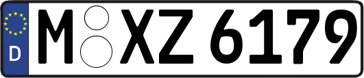 M-XZ6179