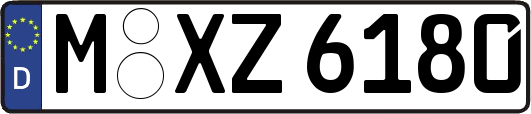 M-XZ6180