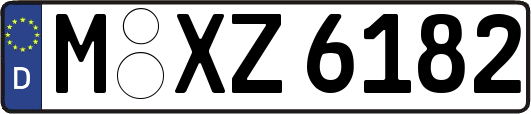 M-XZ6182