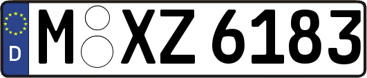 M-XZ6183