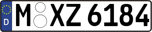 M-XZ6184