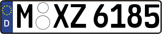 M-XZ6185