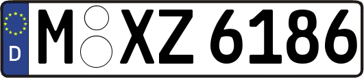 M-XZ6186