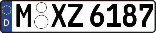 M-XZ6187