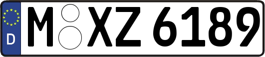 M-XZ6189