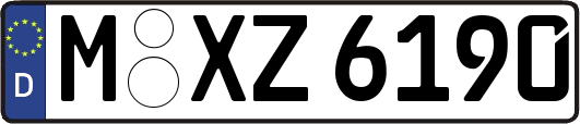M-XZ6190