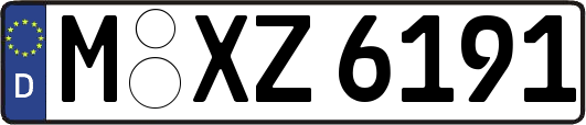 M-XZ6191