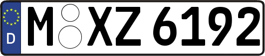 M-XZ6192