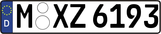 M-XZ6193