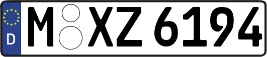 M-XZ6194