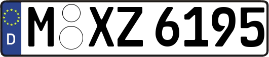 M-XZ6195