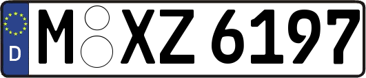 M-XZ6197