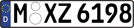 M-XZ6198