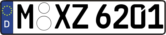 M-XZ6201