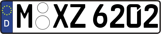 M-XZ6202
