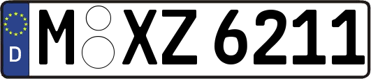 M-XZ6211