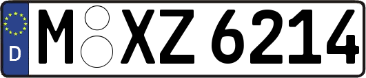 M-XZ6214